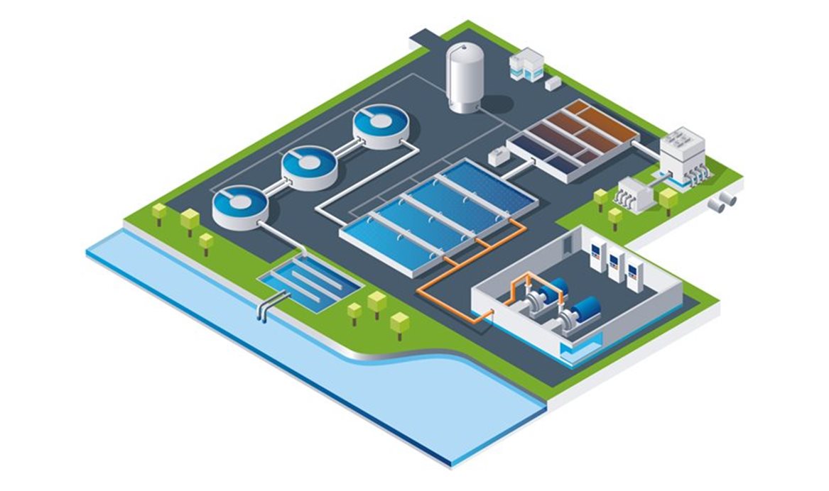 wastewater aeration